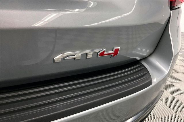 2024 GMC Yukon XL AT4