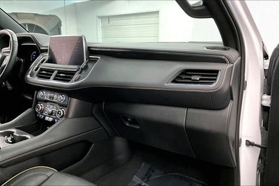 2024 GMC Yukon XL AT4