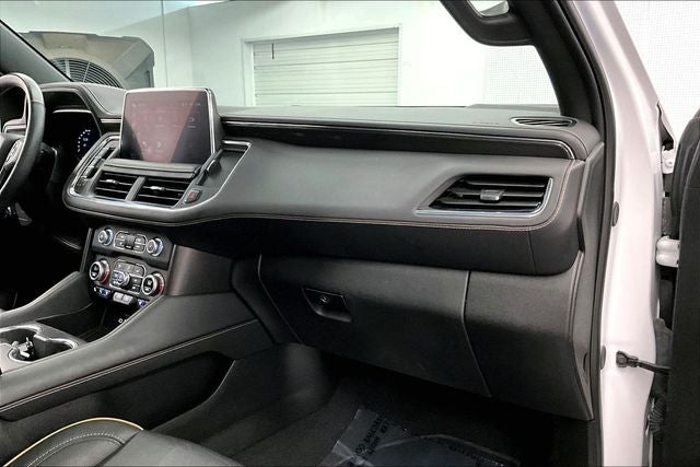 2024 GMC Yukon XL AT4