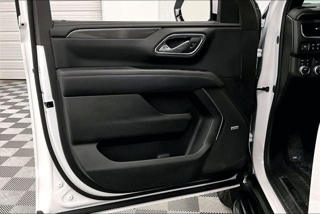 2024 GMC Yukon XL AT4