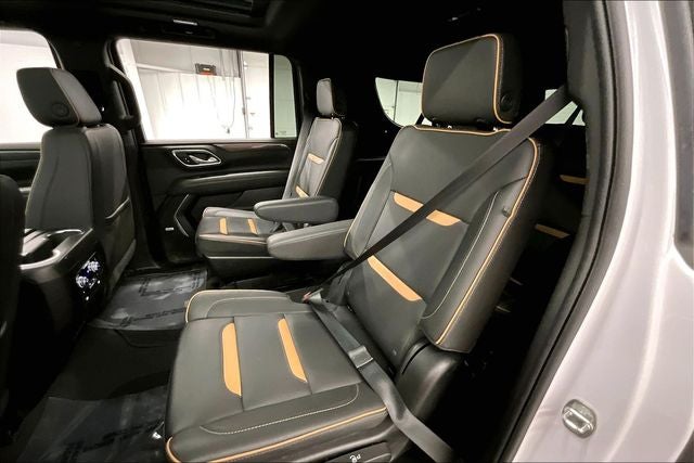 2024 GMC Yukon XL AT4