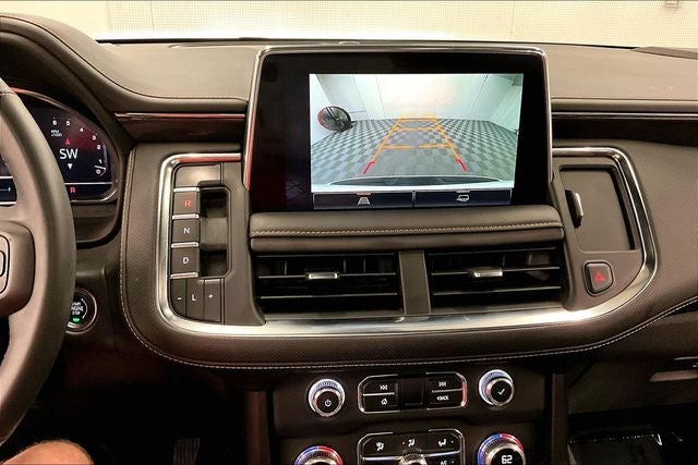 2024 GMC Yukon XL AT4