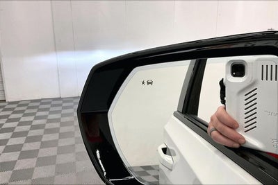 2024 GMC Yukon XL AT4