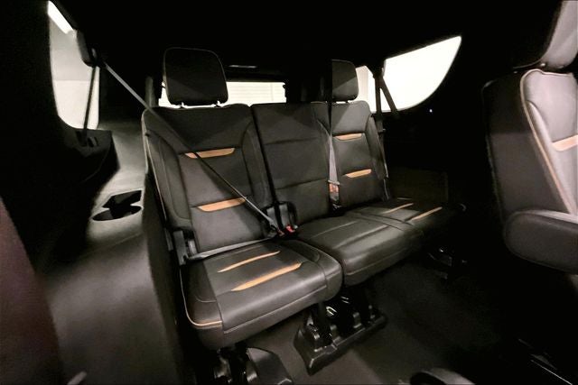 2024 GMC Yukon XL AT4