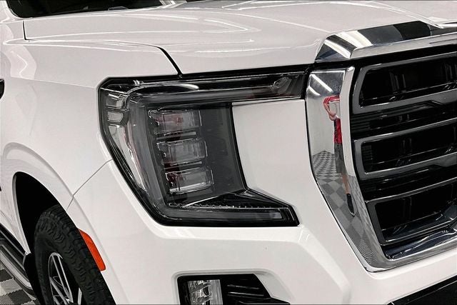 2024 GMC Yukon XL AT4