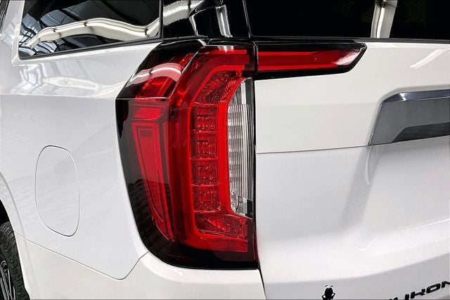 2024 GMC Yukon XL AT4