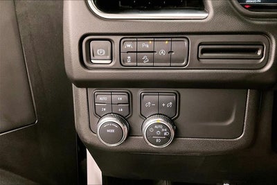2024 GMC Yukon XL AT4