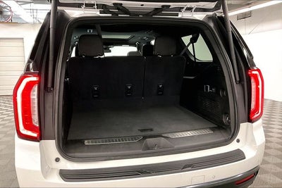 2024 GMC Yukon XL AT4