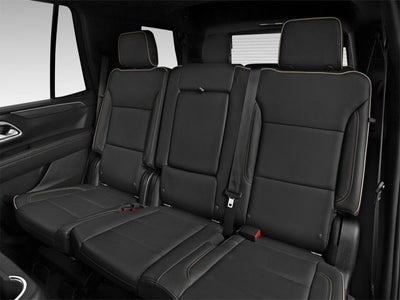 2024 GMC Yukon XL AT4