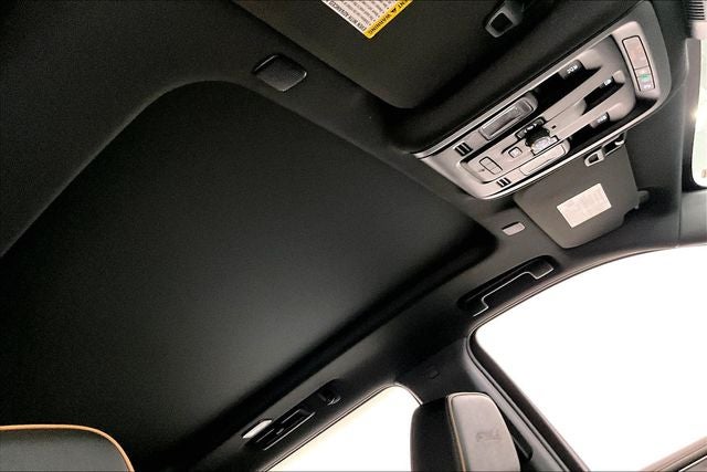2024 GMC Yukon XL AT4