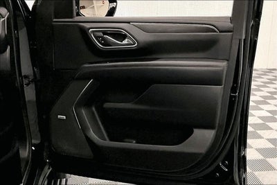 2024 GMC Yukon XL AT4