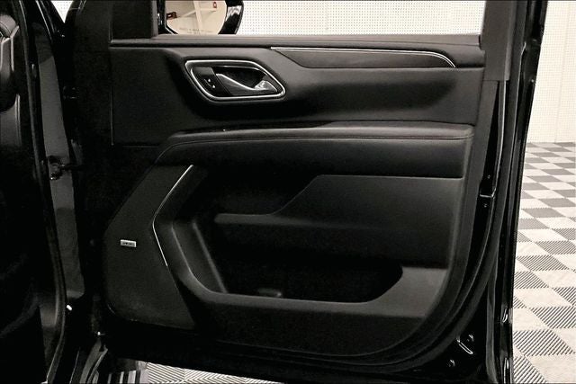 2024 GMC Yukon XL AT4
