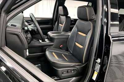 2024 GMC Yukon XL AT4