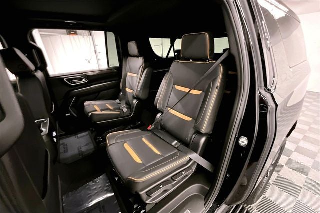 2024 GMC Yukon XL AT4