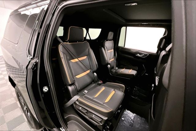 2024 GMC Yukon XL AT4