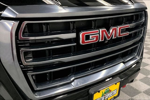 2024 GMC Yukon XL AT4