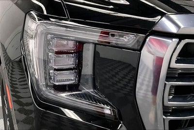 2024 GMC Yukon XL AT4