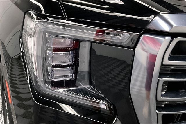 2024 GMC Yukon XL AT4