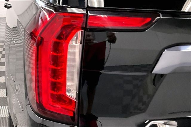 2024 GMC Yukon XL AT4