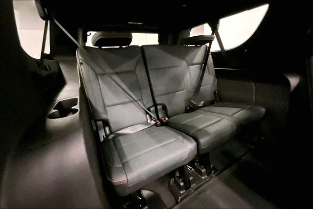 2026 GMC Yukon XL AT4 4x4 - Super Cruise - Pano Roof - DVD