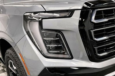 2026 GMC Yukon XL AT4 4x4 - Super Cruise - Pano Roof - DVD
