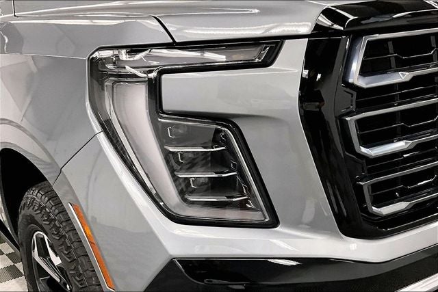 2026 GMC Yukon XL AT4 4x4 - Super Cruise - Pano Roof - DVD