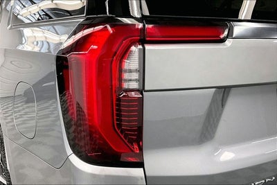 2026 GMC Yukon XL AT4 4x4 - Super Cruise - Pano Roof - DVD