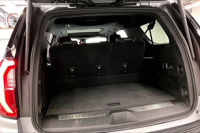 2026 GMC Yukon XL AT4 4x4 - Super Cruise - Pano Roof - DVD