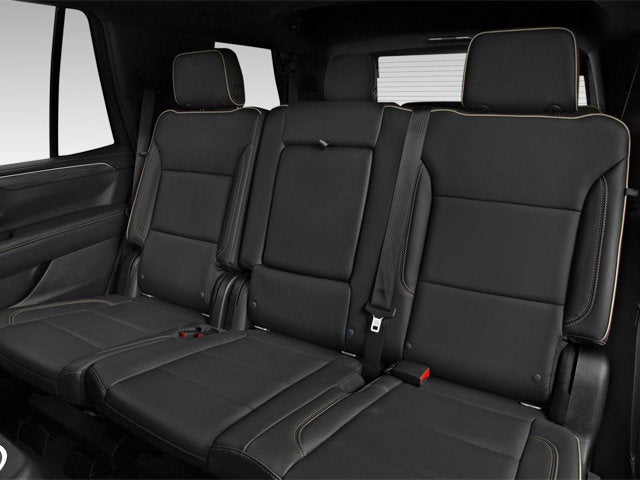 2023 GMC Yukon XL Denali 4X4-Panoramic Roof-Rear Seat Media