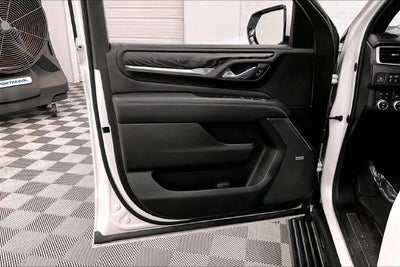 2023 GMC Yukon XL Denali 4x4-Super Cruise-Pano Roof-DVD-22'' Wheels