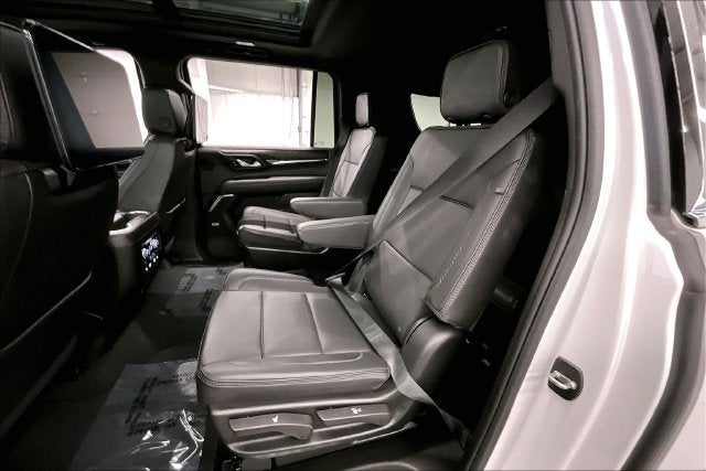 2023 GMC Yukon XL Denali 4x4-Super Cruise-Pano Roof-DVD-22'' Wheels