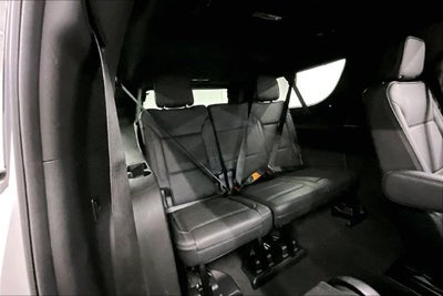 2023 GMC Yukon XL Denali 4x4-Super Cruise-Pano Roof-DVD-22'' Wheels