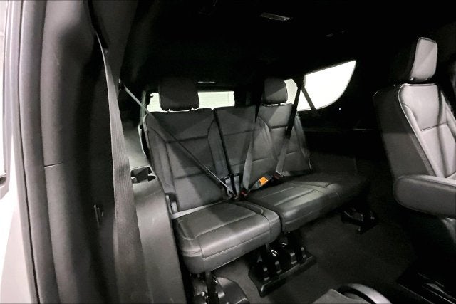 2023 GMC Yukon XL Denali 4x4-Super Cruise-Pano Roof-DVD-22'' Wheels