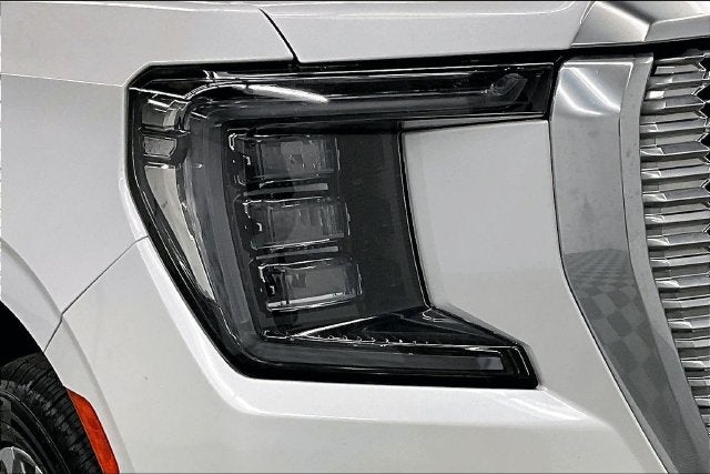 2023 GMC Yukon XL Denali 4x4-Super Cruise-Pano Roof-DVD-22'' Wheels