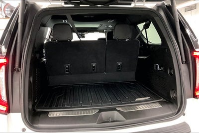 2023 GMC Yukon XL Denali 4x4-Super Cruise-Pano Roof-DVD-22'' Wheels