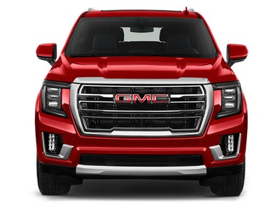 2023 GMC Yukon XL Denali 4X4-Panoramic Roof-Rear Seat Media