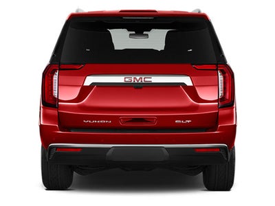 2023 GMC Yukon XL Denali 4X4-Panoramic Roof-Rear Seat Media