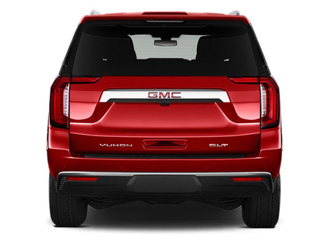 2023 GMC Yukon XL Denali 4X4-Panoramic Roof-Rear Seat Media