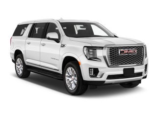 2023 GMC Yukon XL Denali 4X4-Panoramic Roof-Rear Seat Media