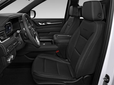 2024 GMC Yukon XL Denali 4X4-Adaptive Cruise Control-Panoramic Roof