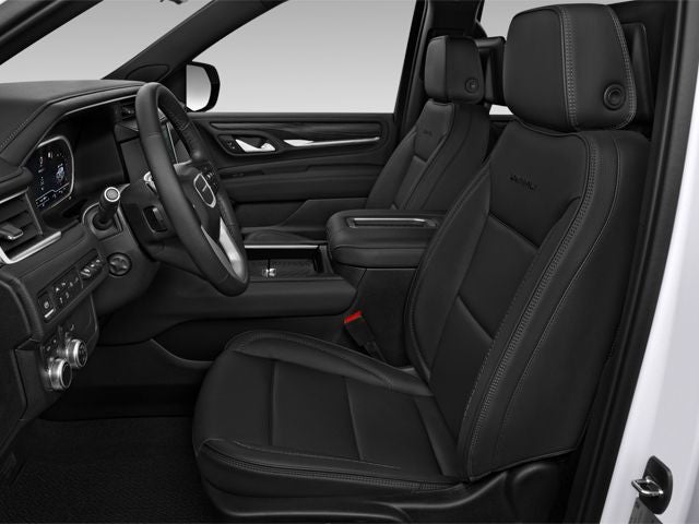 2024 GMC Yukon XL Denali 4X4-Adaptive Cruise Control-Panoramic Roof