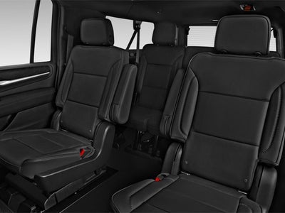 2024 GMC Yukon XL Denali 4X4-Adaptive Cruise Control-Panoramic Roof