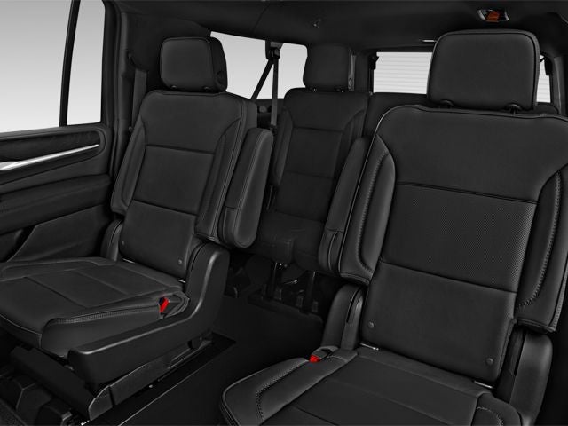 2024 GMC Yukon XL Denali 4X4-Adaptive Cruise Control-Panoramic Roof