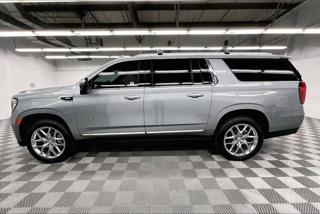2024 GMC Yukon XL Denali 4x4-Pano Roof-Adaptive Cruise-DVD-22'' Wheels