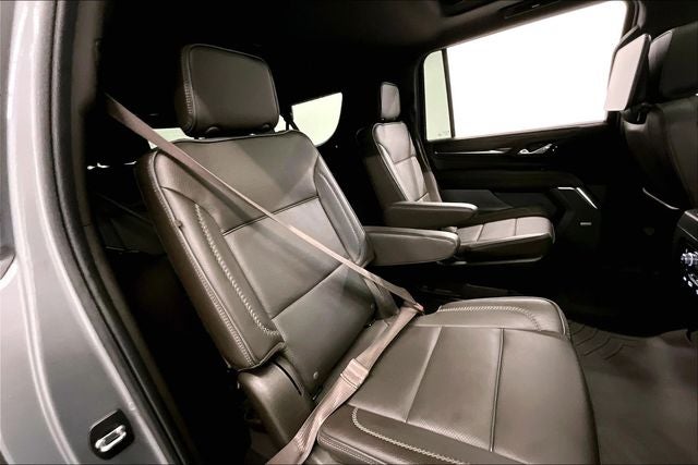 2024 GMC Yukon XL Denali 4x4-Pano Roof-Adaptive Cruise-DVD-22'' Wheels
