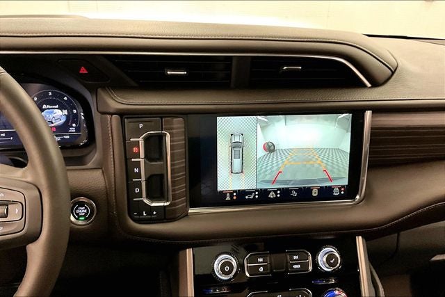 2024 GMC Yukon XL Denali 4x4-Pano Roof-Adaptive Cruise-DVD-22'' Wheels