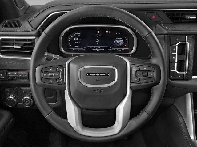 2024 GMC Yukon XL Denali 4X4-Adaptive Cruise Control-Panoramic Roof