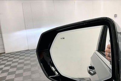 2024 GMC Yukon XL Denali 4x4-Pano Roof-Adaptive Cruise-DVD-22'' Wheels