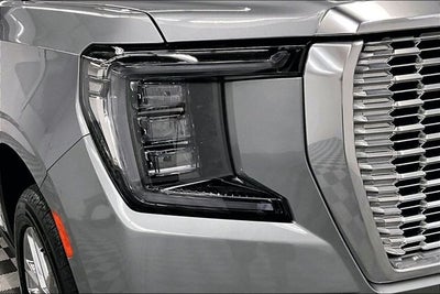 2024 GMC Yukon XL Denali 4x4-Pano Roof-Adaptive Cruise-DVD-22'' Wheels