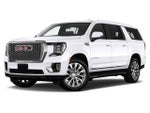 2024 GMC Yukon XL Denali 4X4-Adaptive Cruise Control-Panoramic Roof